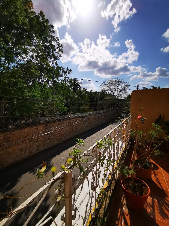 Casa Xu'Unan Valladolid  Exterior foto